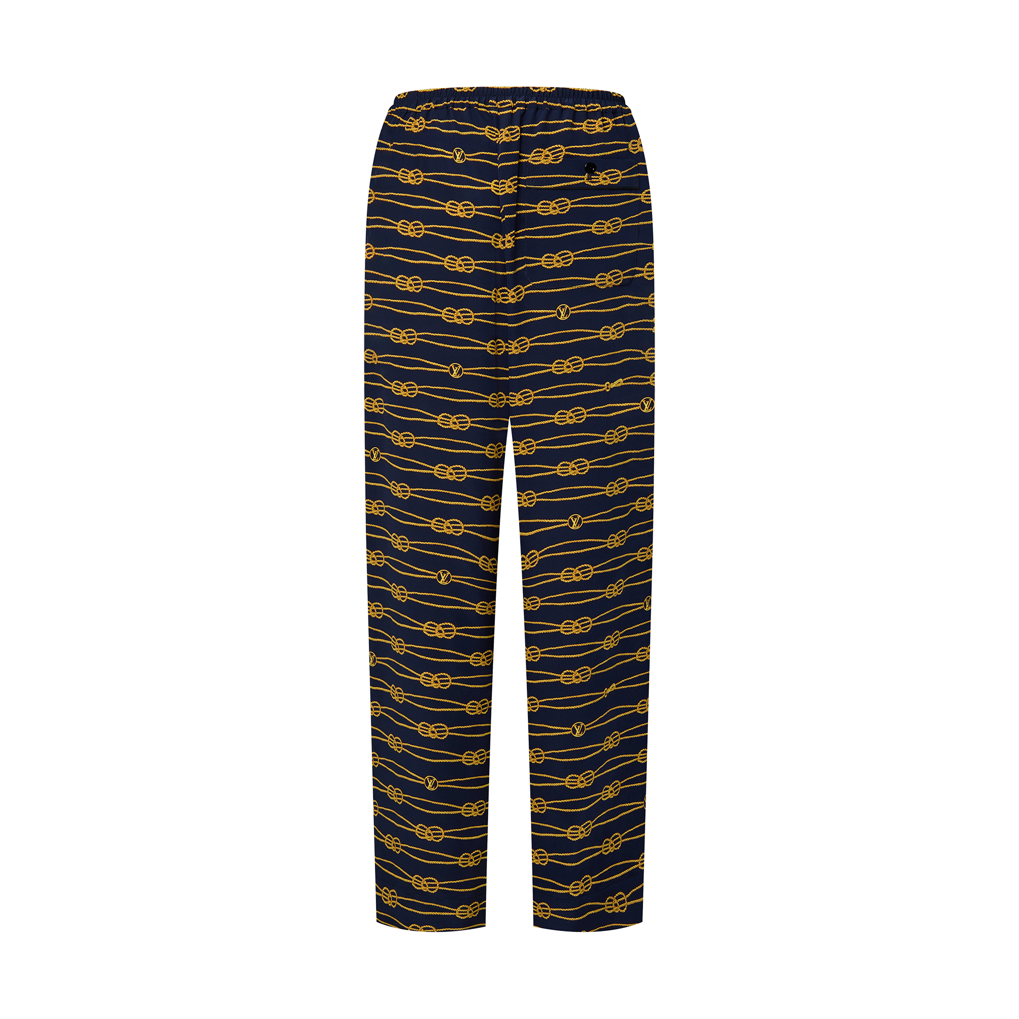 Fox pajama online pants